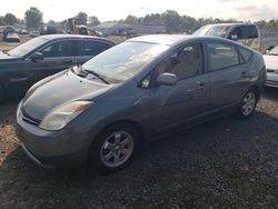 Toyota salvage cars for sale: 2005 Toyota Prius