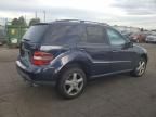 2008 Mercedes-Benz ML 350