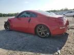 2003 Nissan 350Z Coupe