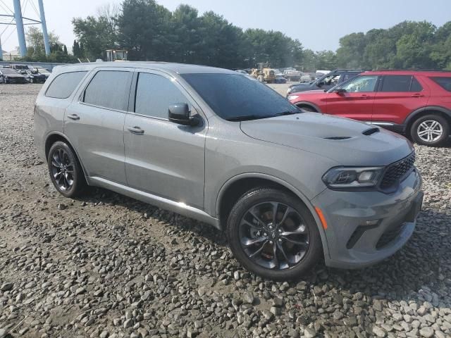 2022 Dodge Durango GT