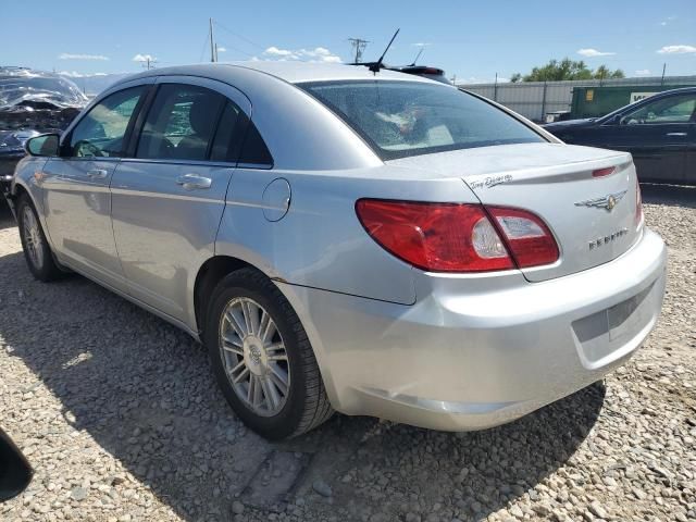 2007 Chrysler Sebring Touring