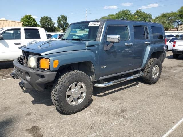 2007 Hummer H3