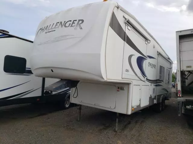 2006 Keystone Challenger