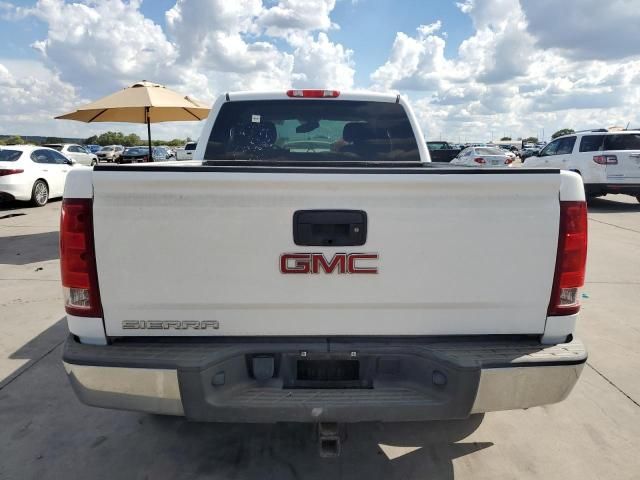 2011 GMC Sierra K1500 SL