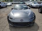 2018 Mazda MX-5 Miata Grand Touring