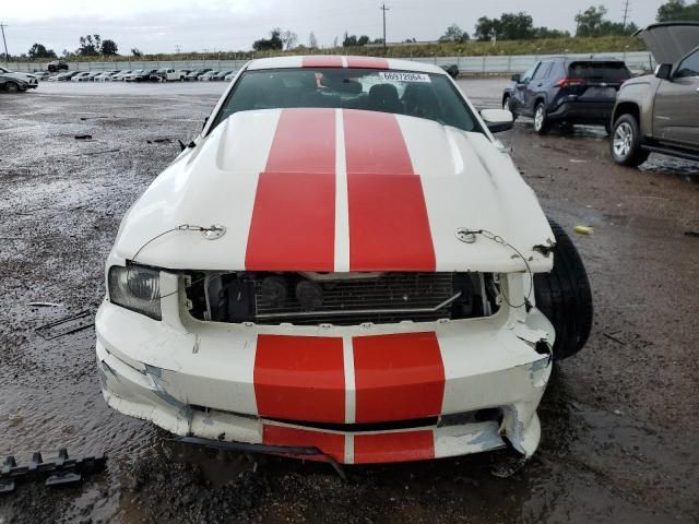 2008 Ford Mustang GT