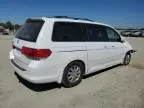 2010 Honda Odyssey EXL