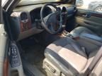 2002 GMC Envoy