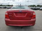 2010 Ford Fusion S