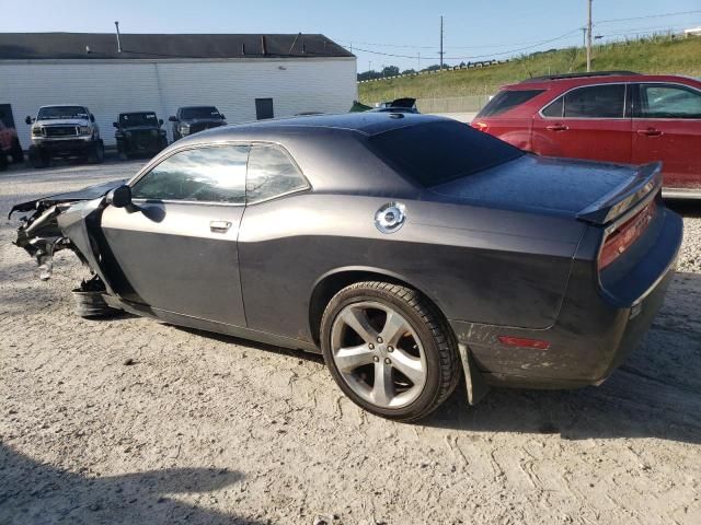 2014 Dodge Challenger SXT