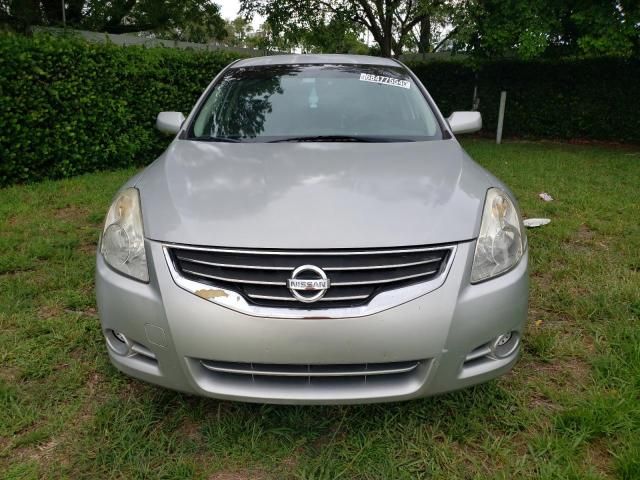 2011 Nissan Altima Base