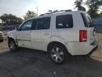 2014 Honda Pilot Touring