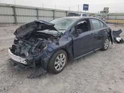 Vehiculos salvage en venta de Copart Hueytown, AL: 2023 Toyota Corolla LE