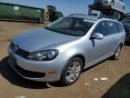 2013 Volkswagen Jetta TDI