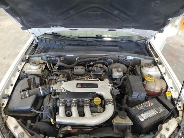 2004 Saturn LW300 Level 2