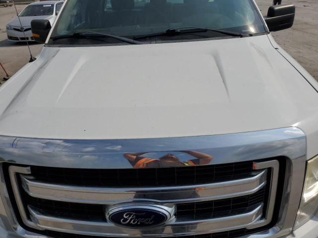 2013 Ford F150