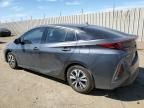 2017 Toyota Prius Prime