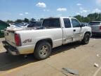 2004 Chevrolet Silverado K1500