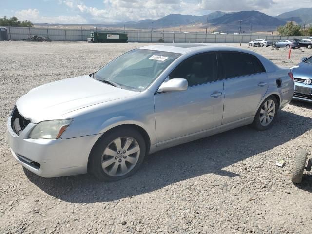 2006 Toyota Avalon XL