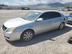 Toyota salvage cars for sale: 2006 Toyota Avalon XL