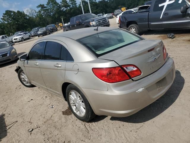 2009 Chrysler Sebring Touring