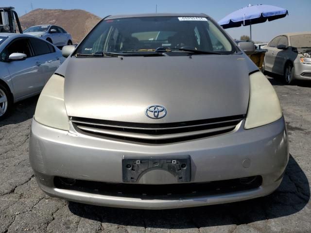 2004 Toyota Prius