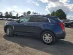 2011 Cadillac SRX Luxury Collection