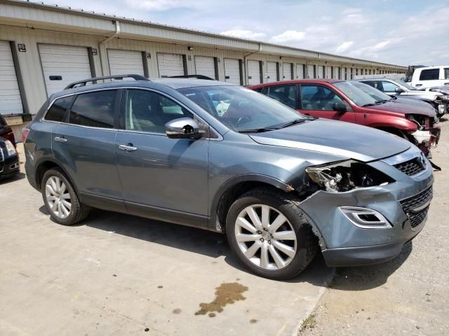 2010 Mazda CX-9