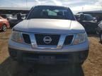 2011 Nissan Frontier S