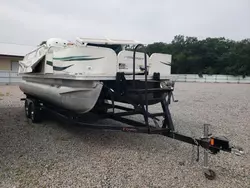 Scft salvage cars for sale: 2006 Scft Boat