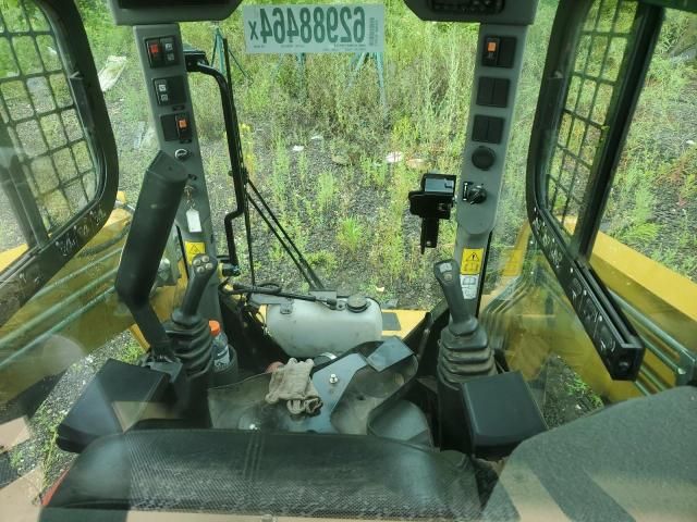 2023 Bobcat Skidsteer