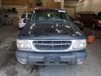 1999 Ford Explorer