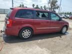 2012 Chrysler Town & Country Touring L