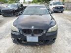 2010 BMW 535 I