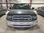 2001 Toyota Tundra Access Cab Limited