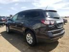 2015 Chevrolet Traverse LS