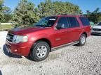 2008 Ford Expedition XLT