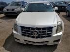 2012 Cadillac CTS