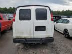 2007 Chevrolet Express G2500