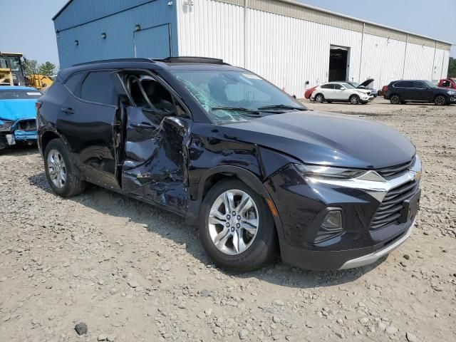 2020 Chevrolet Blazer 3LT