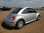 2007 Volkswagen New Beetle 2.5L