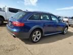 2014 Audi A4 Allroad Premium Plus