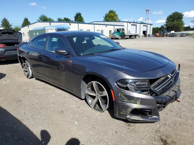 2017 Dodge Charger SXT