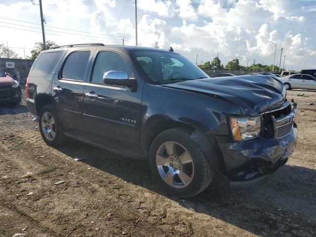 2008 Chevrolet Tahoe C1500