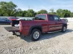 2007 Chevrolet Silverado K1500 Classic