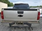 2009 Chevrolet Silverado K1500 LT