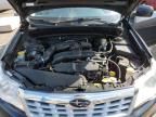 2011 Subaru Forester 2.5X Premium