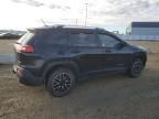 2014 Jeep Cherokee Sport