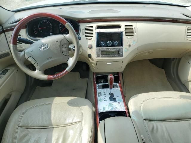 2008 Hyundai Azera SE