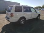 2007 Honda Pilot EXL